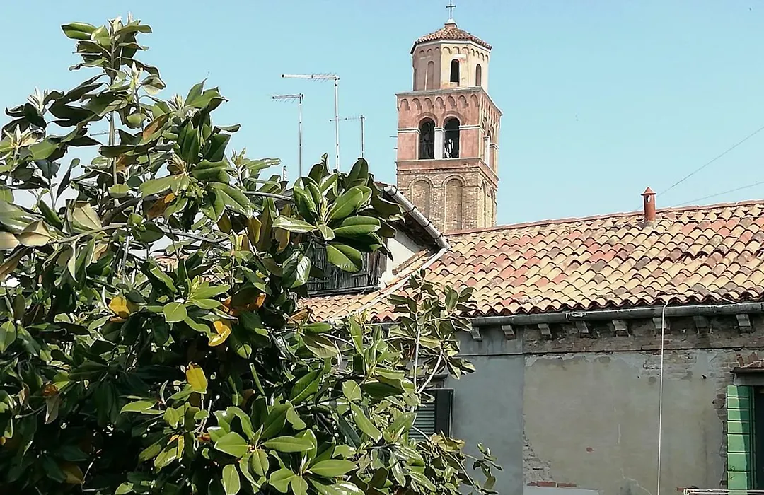 Ca Mercante Di Spezie-1