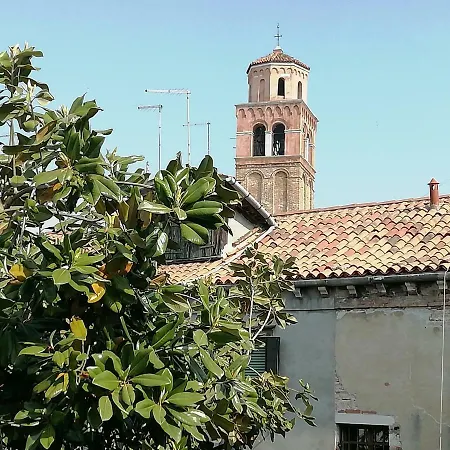 Ca Mercante Di Spezie-3