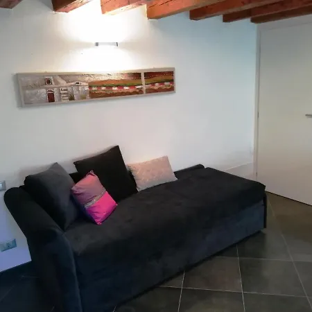 Ca Mercante Di Spezie-2