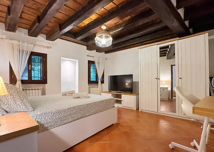 Casa Alleria Venezia Cozy Apartment By Rialto Bridge