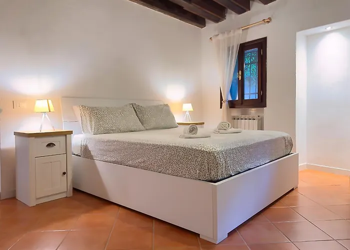 Casa Alleria Venezia Cozy Apartment By Rialto Bridge